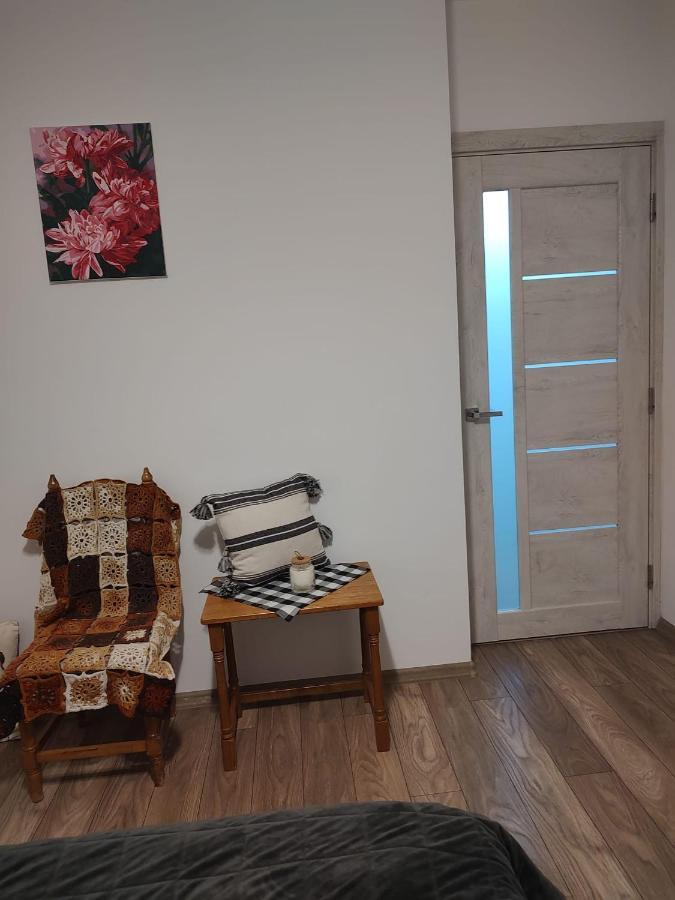Casa Ioana Appartement Târgu-Mureş Buitenkant foto