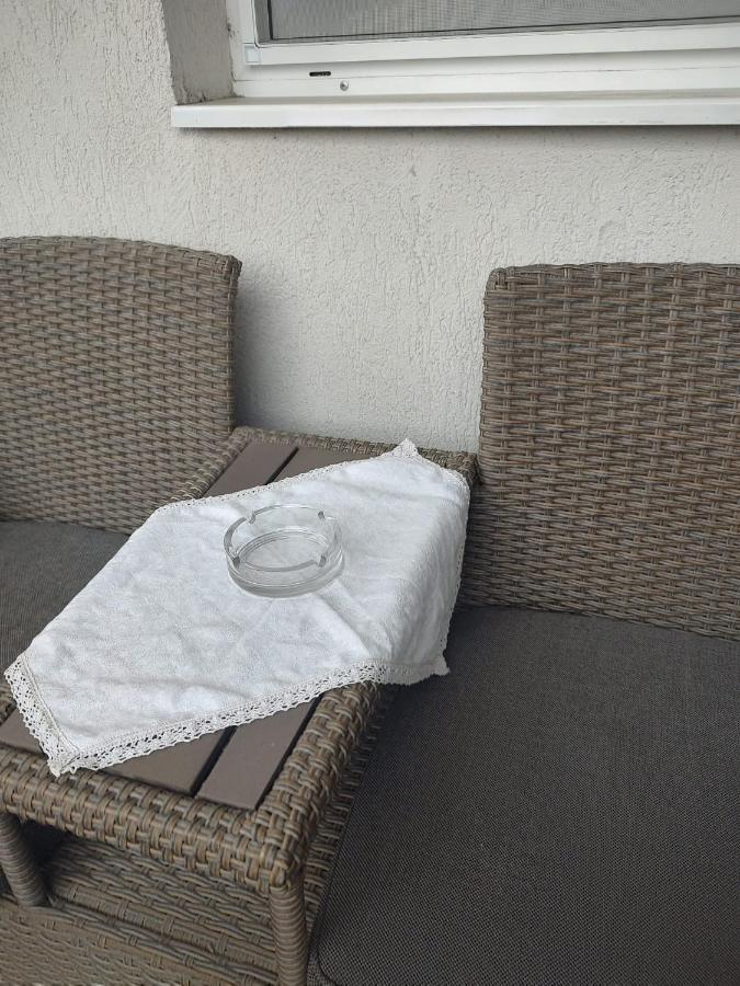 Casa Ioana Appartement Târgu-Mureş Buitenkant foto
