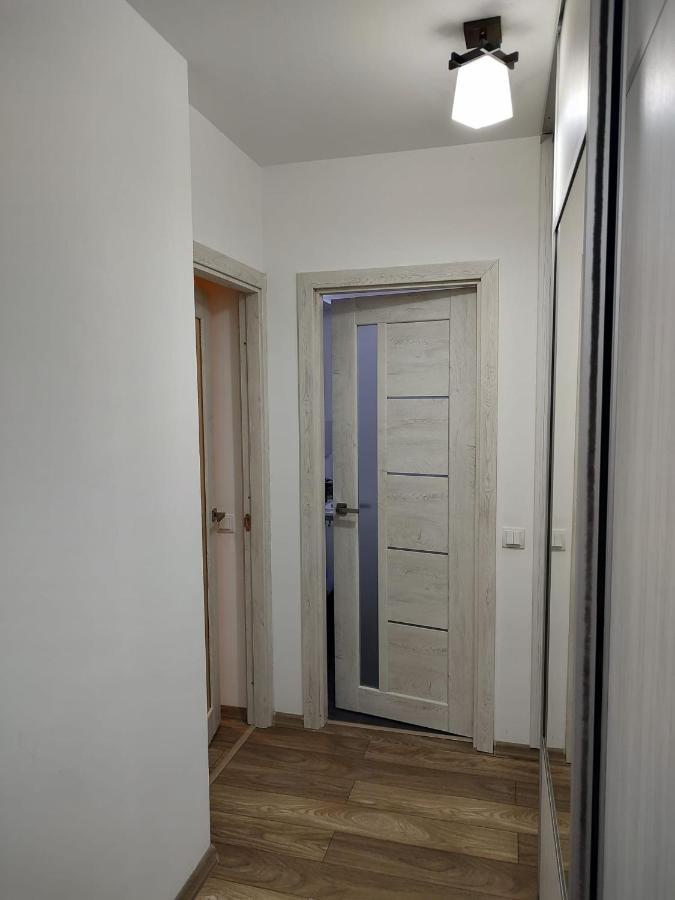 Casa Ioana Appartement Târgu-Mureş Buitenkant foto