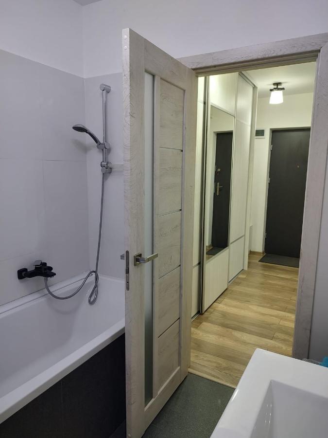 Casa Ioana Appartement Târgu-Mureş Buitenkant foto