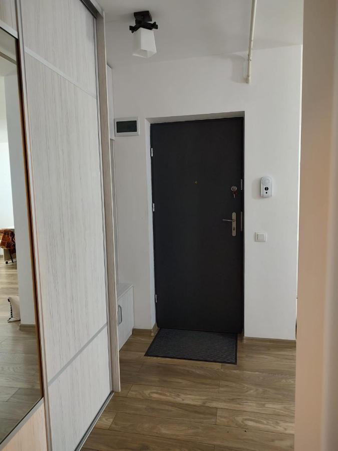Casa Ioana Appartement Târgu-Mureş Buitenkant foto