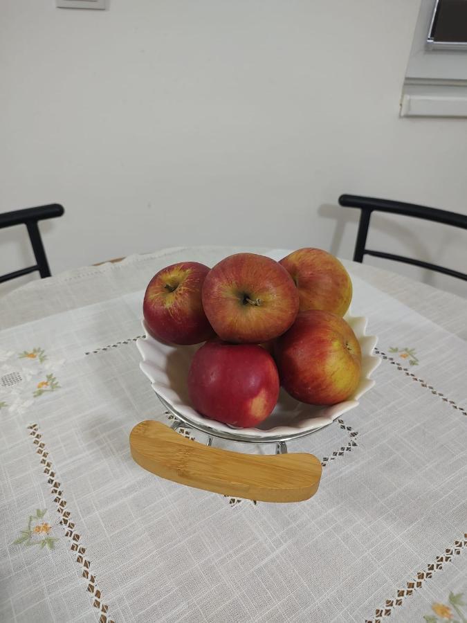 Casa Ioana Appartement Târgu-Mureş Buitenkant foto